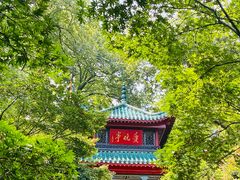 -岳麓山风景名胜区