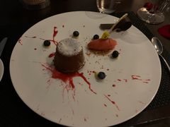 -圣丰索菲特·法国餐厅