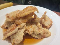 -大同江朝鲜菜•长春地标美食(绿园吾悦广场店)