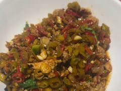 -西江红·株洲本地菜(滨江南路店)