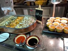 -乐咖啡西餐厅(太湖皇冠假日酒店)