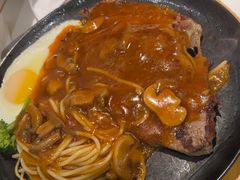 -豪享来中西餐厅(隆昌店)