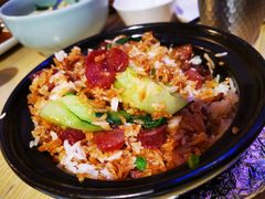-寻味·港式茶餐厅(富力城店)