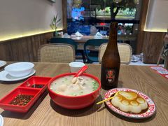 -张太婆老妈蹄花川菜馆·中华餐饮老字号(望平街店)