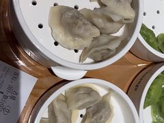 -船歌·鱼水饺青岛菜(国贸商城店)