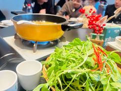 -庆江南江南菜(琴湖溪里花园城店)