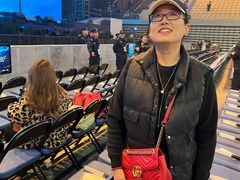 -大连体育中心体育馆