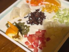 -玛吉阿米·餐吧