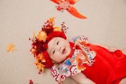 -小熊维尼高端孕婴摄影(清湖金銮店)