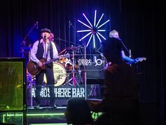 -云·酷Atmosphere(国贸大酒店)