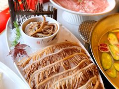 -小龙翻大江文化火锅(宽窄店)