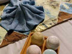 -璞·澐间影院式足道SPA(尚悦湾店)