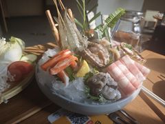 -生如夏花泰式火锅(西村黑金店)