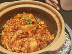 -小吊梨汤·北京菜·烤鸭(清河万象汇店)