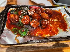 -枣子树·素食餐厅(普陀山店)