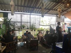 -Tikky Cafe