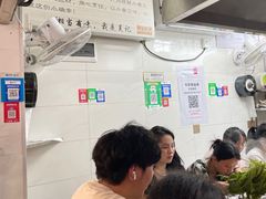 -吴记麻辣烫(曙光中路店)