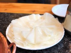 功夫土豆片-老码头火锅(骡马市店)