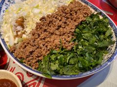 -吴记酱骨炖菜馆(西大直街店)