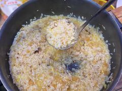 海参泡饭-霸王虾·小龙虾香辣蟹(玉林店)