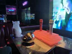 -温莎KTV(珠江路店)