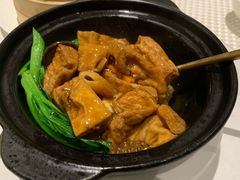 -喜粤8号(四海唐人街店)