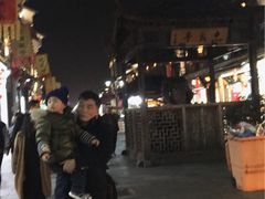 -河坊美食街(河坊街店)