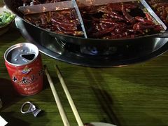 -大龙火锅(老店)
