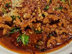 -水煮三国·川鲁江湖菜(香山店)