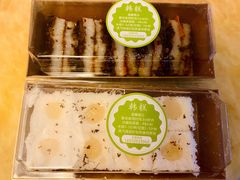 -南大门韩糕(后埭溪路店)