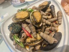 -福来齐·鲁菜海鲜·渔家菜(朝阳街分店)