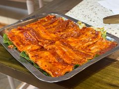 -小邓石棉铁板烧(流星花园店)