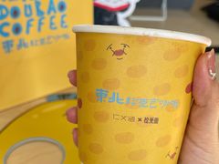 -仁义涵西餐·咖啡(中华巴洛克店)