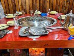 东北铁锅炖-哈尔滨东北铁锅炖(都督街店)
