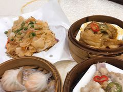 -顺德人家食府(黄金广场店)