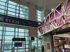 -吉隆坡国际机场
