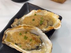 -云晓光头烧烤吧(德平路店)