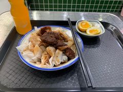 -燕燕美食·传统广式小吃