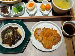 -松鹤楼面馆(清河万象汇店)
