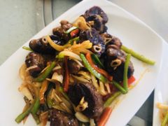 板筋-迎宾楼(解放西街店)