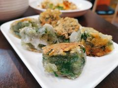 韭菜粿-食味稻汕头小吃(方庄店)