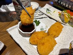 -桃太郎创作料理(大坪店)