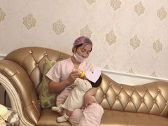 -福田家月子中心 产后 月嫂(市立母子医院店)