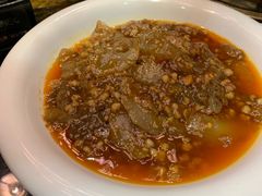 -铜锣湾·有麝自然香(渝北财富中心店)