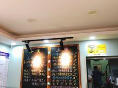 -鸭小妹鸭血粉丝(老门东店)