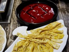 -凤来栖·净庭院·火锅(欧尚店)