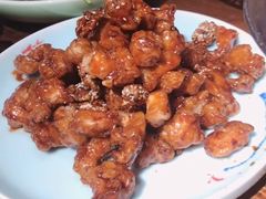 -津沽小院(大直沽总店)