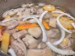 -椰小鸡·琼州糟粕醋·火锅(美兰缤纷城店)