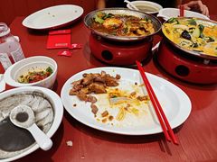 -喜家德虾仁水饺(世纪大都会店)