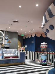 -奈尔宝家庭中心·亲子餐厅(前滩店)
